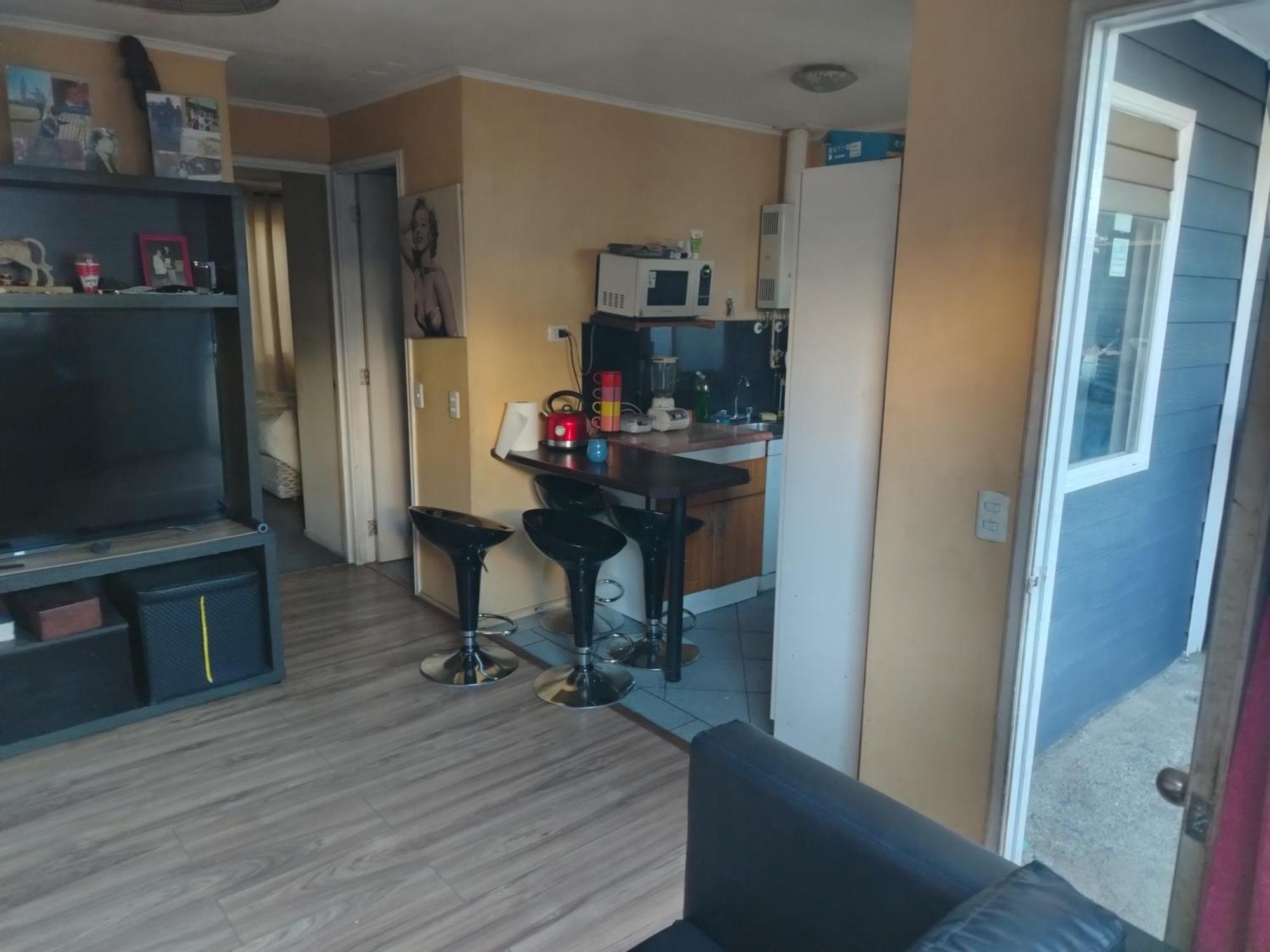 Laica House Hospedagem domiciliar Puerto Varas